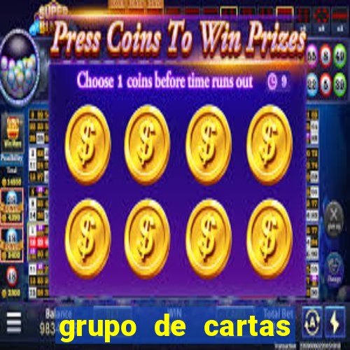 grupo de cartas coin master whatsapp